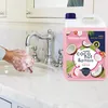 Schaumseife für Schaumspender mit frischer Kokosnuss und Produktbild-Vorschau 3
