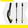 Idropulitrice Karcher K 3 FJ con pistola a schiuma Anteprima dell’immagine prodotto 27