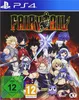 Fairy Tail (PS4) Produktbild-Vorschau 3