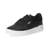 Puma Carina 2.0 Sneaker Schwarz Produktbild-Vorschau 11