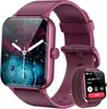 Blackview Smartwatch mit Telefonfunktion, 100+ Sportmodi, Produktbild-Vorschau 1