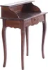 MASSIVHOLZ SEKRETÄR NAPOLEON 92x80cm(HxB) | Massivholz Produktbild-Vorschau 4