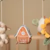 Muzyczny telefon komórkowy Little Dutch Little Farm Podgląd zdjęcia produktu 13