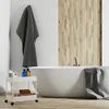 Mobilny regał łazienkowy na kółkach Relaxday - kompaktowy i Podgląd zdjęcia produktu 3