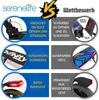 Kolobežka SereneLife pre deti a dospelých, unisex Náhľad obrázku produktu 3
