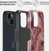 BURGA Tender Kiss, Cover, Apple, iPhone 15, 15,5 cm (6.1"), Produktbild-Vorschau 6