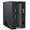P80C Smart TV Box 6K Android TV Box H.265 Dual-Band WLAN Produktbild-Vorschau 3