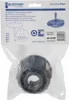 Delschen SB34109G Überwurfmutter mit Adapterset für Produktbild-Vorschau 5