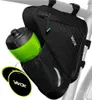 Vayox pannier VA0348 | Triangolare | 1,5 L | Easy-Mount | Anteprima dell’immagine prodotto 1