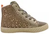 GEOX Sneaker MIRROLESS, High-Tech, Gold, Kinder Produktbild-Vorschau 14