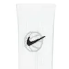 Skarpetki Nike DA2123-100 dla Unisex Podgląd zdjęcia produktu 4
