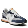 New Balance 327 Vintage Indigo - EU 45 Produktbild-Vorschau 2