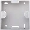 DIGITUS Aufputzrahmen für Keystone Module reinweiß RAL9010 Produktbild-Vorschau 9