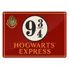 HP - Hogwarts Express A5 Sign Produktbild-Vorschau 1