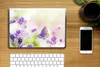 MuchoWow® Laptop Aufkleber Sticker Cover Lavendel - Produktbild-Vorschau 2