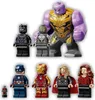 Lego Marvel 76192 Avengers: Endgame L'ultima battaglia Anteprima dell’immagine prodotto 17