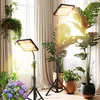 Bettizia 25W so stojanom Rastlinná lampa Celospektrálne Náhľad obrázku produktu 7