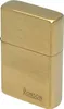RONSON GOLD BRUSHED Benzinfeuerzeug Produktbild-Vorschau 3
