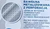Arix Pokrowiec Na Deskę Metalizowany 140X50 W185... Podgląd zdjęcia produktu 6