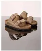 Birkenstock  Arizona Damen Herren Pantolette Nubukleder Produktbild-Vorschau 75