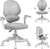 Seggiolino regolabile Mark Adler Junior 4.5 Grey Anteprima dell’immagine prodotto 3