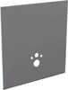 Panneau habillage Bâti-supports wedi I-Board 1200x1245x20mm Voir les images du produit 7