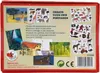 Egmont Toys Bastelpackung 10 Postkarten mit Aufkleber Produktbild-Vorschau 5