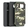 Mobilefox Camouflage Schutz Hülle Army Case Cover passend Produktbild-Vorschau 3