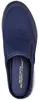 Skechers Herren Pantoletten SUMMITS VINDICATOR Blau Voir les images du produit 43