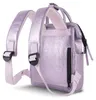 CABAIA Freizeitrucksack Rucksack Adventurer Iridescent Produktbild-Vorschau 5