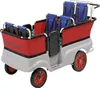 Winther Kinderbus "Turtle", 6 Sitzer Produktbild-Vorschau 14