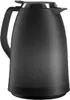 emsa Isolierkanne MAMBO, 1,0 Liter, anthrazit-transluzent Produktbild-Vorschau 1