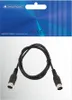 Cavo DIN OMNITRONIC a 5 pin MIDI 1,2 m Anteprima dell’immagine prodotto 3