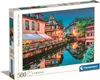 Cle Puzzle 500 Hq Strasbourg Old Town 35147 Podgląd zdjęcia produktu 1