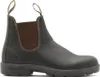 Blundstone 500 Chelsea Boots Brown 42,5 Náhľad obrázku produktu 40