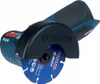 Bosch Winkelschleifer Gws 12V-76 Bürstenlos 12V Li-Ion 76Mm Produktbild-Vorschau 9