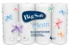 4x keukenrol 2-laags 50 vel Produktbild-Vorschau 1