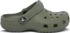 Crocs Obuv Classic Clog, 206991MOSS Náhľad obrázku produktu 1