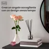 IvoQ Sidetables - Set di 2 - Nero - Consolle industriali Anteprima dell’immagine prodotto 7
