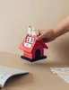 Calendario perpetuo Snoopy Doghouse - Prodotto ufficiale Anteprima dell’immagine prodotto 6