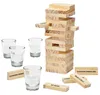 HI Wackelturm Trinkspiel 66149 Produktbild-Vorschau 3