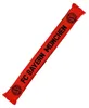 Sciarpa FC Bayern Monaco Red & Black unisex rossa Anteprima dell’immagine prodotto 4