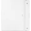 Samsung EF-DT800BWEGWW Simple Slim Cover für Galaxy Tab S Produktbild-Vorschau 6