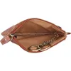 Esquire Denver Schlüsseletui Leder 12,5 cm Produktbild-Vorschau 7