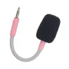 Zamiennik mikrofonu do Barracuda X, mikrofon do Barracuda Podgląd zdjęcia produktu 4