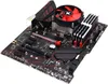 Xilence XC032 Vzduchové chlazení procesoru 9,2 cm Černá, Náhled obrázku produktu 3
