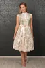 Edelnice Midi Dirndl Simona 42 Produktbild-Vorschau 6