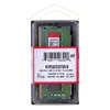 A Kingston RAM module in its retail packaging. Produktbild-Vorschau