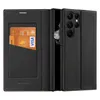 Dux Ducis Skin X2 Hülle Samsung Galaxy S23 Ultra Flip Case Produktbild-Vorschau 35