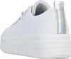 Remonte Damen Leder Sneaker Libelle Spange Plateau D1C03, Produktbild-Vorschau 7